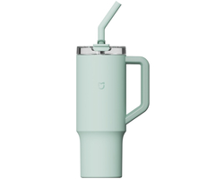 Термокружка Mijia Sippy Cup Green (MJXGB01RM) - GOODMi