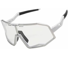 Спортивные очки HIMO White - GOODMi