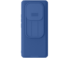 Чехол Nillkin Camshield для Redmi Note 14 Pro Plus Blue, Основной цвет: Синий - GOODMi