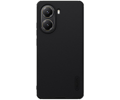 Чехол Nillkin Frosted Shield Magnetic для POCO X7 Pro Black - GOODMi