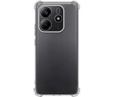Чехол для Xiaomi Redmi Note 14 (4G) Clear - GOODMi