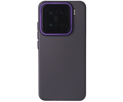 Чехол UrbanCase для Xiaomi 15 Purple - GOODMi