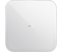Умные весы Xiaomi Smart Scale S200 White (MJTZC02YM), Цвет: Белый - GOODMi
