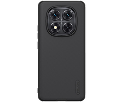 Чехол Nillkin Frosted Shield для Redmi Note 14 Pro Plus Black, Основной цвет: Черный - GOODMi