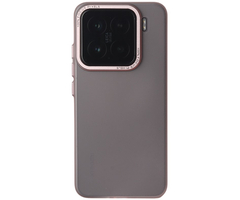 Чехол UrbanCase для Xiaomi 15 Beige - GOODMi
