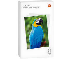 Фотобумага для принтера Xiaomi Instant Photo Printer 1S (6 дюймов) - GOODMi
