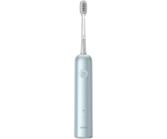 Электрическая зубная щетка Laifen WAVE Aluminum Blue (LFTB01-A), Цвет: Голубой - GOODMi