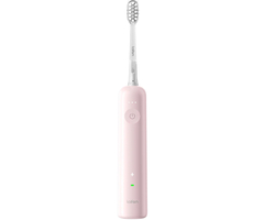 Электрическая зубная щетка Laifen WAVE Pink ABS (LFTB01-P), Цвет: Розовый - GOODMi