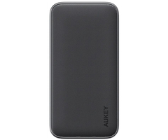 Внешний аккумулятор Aukey Sprint PB-Y46P 10000mAh 20W Grey - GOODMi