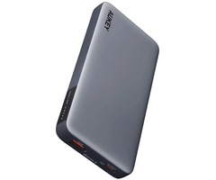Внешний аккумулятор Aukey Sprint X PB-Y41 10000mAh 30W PD Grey - GOODMi