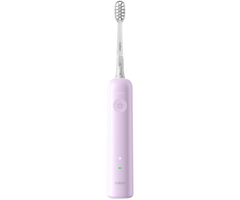 Электрическая зубная щетка Laifen WAVE Purple ABS (LFTB01-P), Цвет: Фиолетовый - GOODMi