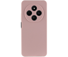 Чехол для Xiaomi Redmi 14C Pink - GOODMi