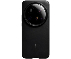 Чехол для Xiaomi 15 Ultra Black, Основной цвет: Черный - GOODMi