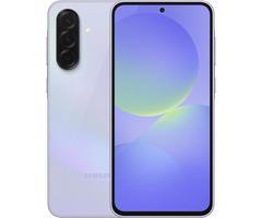 Смартфон Samsung Galaxy A36 5G 8/256Gb Violet, Цвет: Purple / Фиолетовый, Оперативная память: 8 Гб, Встроенная память: 256 Гб - GOODMi