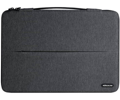 Чехол Nillkin Commuter Multifunctional Laptop Sleeve 14" Gray - GOODMi