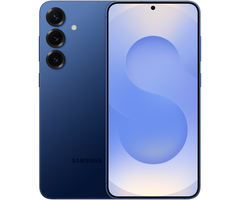 Смартфон Samsung Galaxy S25 Plus 12/512Gb Navy, Цвет: Blue / Синий, Оперативная память: 12 Гб, Встроенная память: 512 Гб - GOODMi