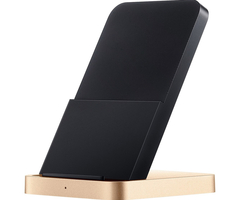 Беспроводное зарядное устройство Xiaomi Mi 55W Wireless Charging Stand Black - GOODMi
