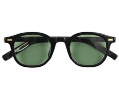 Солнцезащитные очки Montma American Retro M276 Green, Цвет: Зеленый - GOODMi