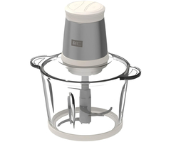 Измельчитель Liven Meat Grinder JRJ-W359 Glass Bowl - GOODMi