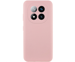 Чехол для Redmi Note 14 Pro (4G) Pink - GOODMi