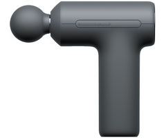 Перкуссионный массажер Mijia Massage Gun 3 Mini Grey (MJJMQ07YM), Цвет: Серый - GOODMi