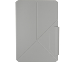 Чехол-книжка для Xiaomi Pad 7 Grey - GOODMi