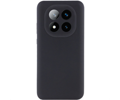 Чехол для Redmi Note 14 Pro (4G) Black - GOODMi