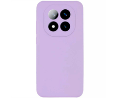 Чехол для Redmi Note 14 Pro (4G) Purple - GOODMi