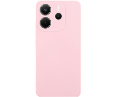 Чехол для Redmi Note 14 (4G) Pink - GOODMi