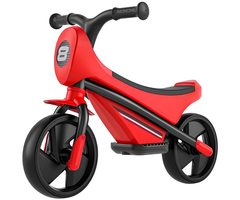 Беговел детский Montasen BB01 Race Red - GOODMi