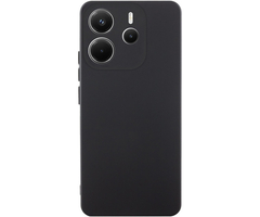 Чехол для Redmi Note 14 (4G) Black - GOODMi