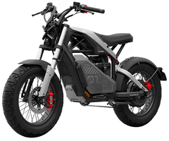 Электровелосипед Segway Xyber Electric Bike - GOODMi