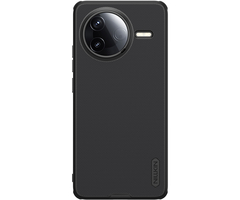 Чехол Nillkin Frosted Shield Magnetic для POCO F7 Pro Black - GOODMi