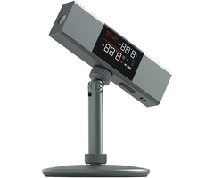 Лазерный угломер Duka LI1 Laser Angle Meter (со штативом) - GOODMi