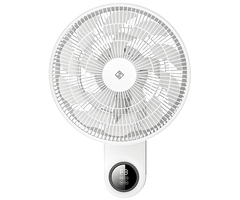 Настенный вентилятор GIPIN Wall Fan 34cm - GOODMi
