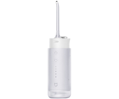 Ирригатор Mijia Electric Flosser F400 (MEO704) White, Цвет: Белый - GOODMi