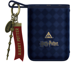 Портативная колонка Redmi Bluetooth Speaker Harry Potter Edition, Цвет: Синий - GOODMi