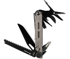 Мультитул HX OUTDOORS Versatile Tool 1 - GOODMi