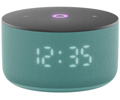 Умная колонка Яндекс Станция Мини 3 Turquoise (YNDX-00027), Цвет: Бирюзовый - GOODMi
