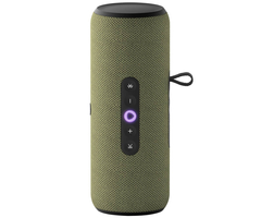 Умная колонка Яндекс Станция Стрит Green (Portable), Цвет: Зеленый - GOODMi