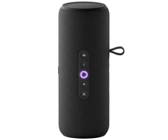 Умная колонка Яндекс Станция Стрит Black (Portable), Цвет: Черный - GOODMi