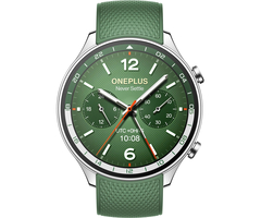 Часы OnePlus Watch 2R Forest Green - GOODMi
