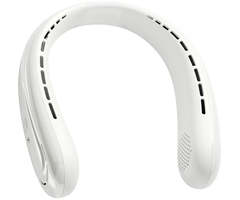 Портативный вентилятор на шею Qualitell H4 - GOODMi