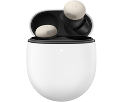 Беспроводные наушники Google Pixel Buds Pro Porcelain - GOODMi