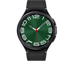 Часы Samsung Galaxy Watch 6 Classic 47mm Black - GOODMi