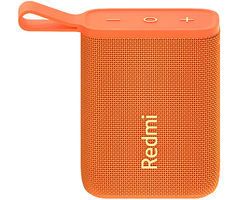 Портативная колонка Redmi Bluetooth Speaker Orange (ASM11A), Цвет: Оранжевый - GOODMi