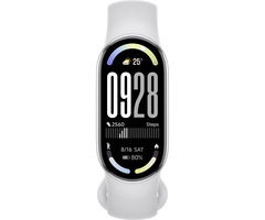 Фитнес-браслет Xiaomi Smart Band 10 Silver, Цвет, заявленный производителем: Silver - GOODMi