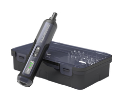 Аккумуляторная отвертка Greenworks 4V (3801262) - GOODMi