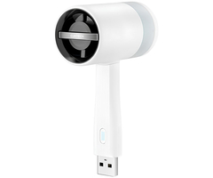 Портативный вентилятор CUKTECH BF01 White, Цвет: Белый - GOODMi