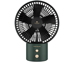 Циркуляционный вентилятор Smart Frog Air Circulation Green - GOODMi